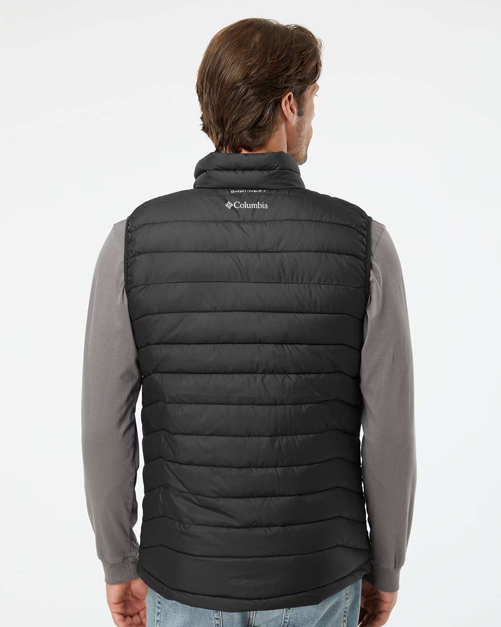 Veste sans manches Columbia Powder Lite™ pour homme