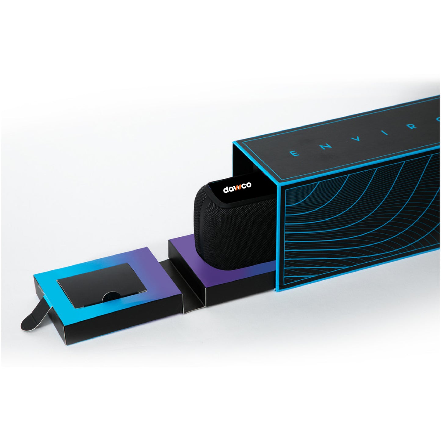 Haut-parleur sans fil 60 W