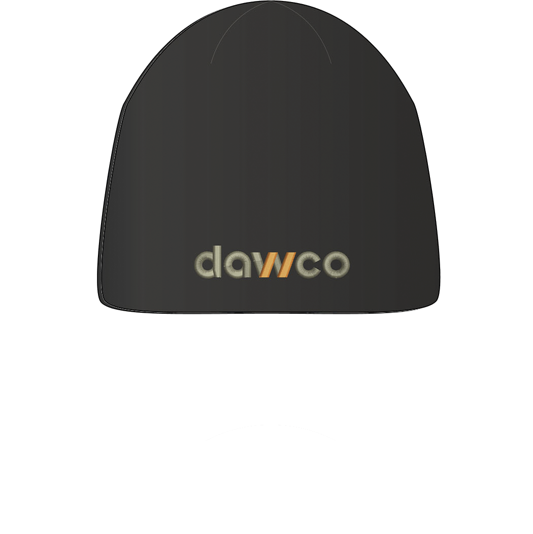 Tuque noir