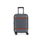 Valise de cabine rigide Bugatti