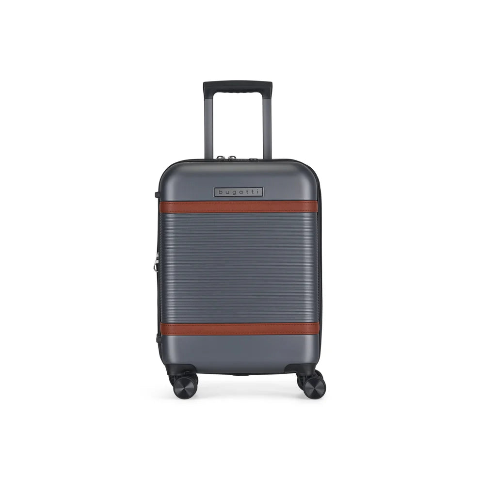 Valise de cabine rigide Bugatti