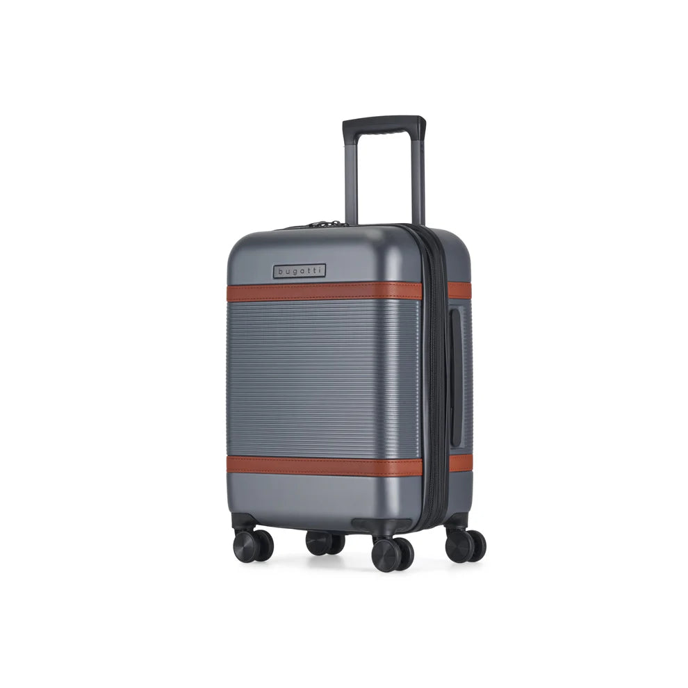 Valise de cabine rigide Bugatti