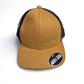 Casquette Brune