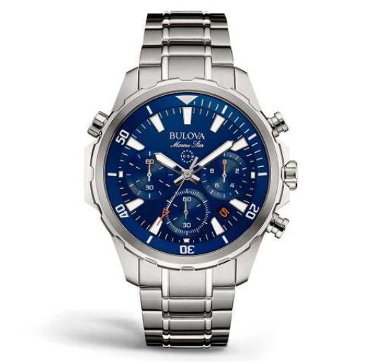 Montre pour homme