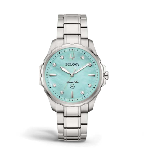 Montre pour femme