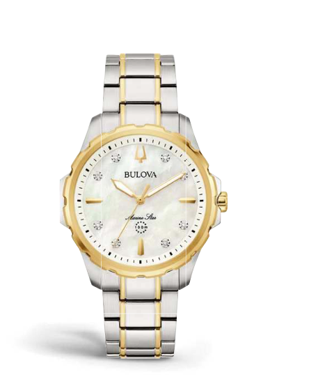 Montre pour femme