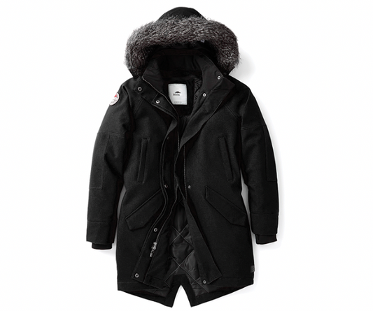 WOMEN'S BRIDGEWATER ROOTS73 ISOLÉ JACKET