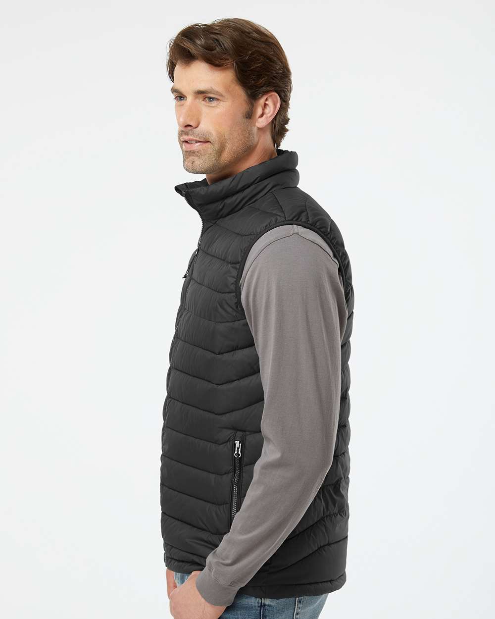 Veste sans manches Columbia Powder Lite™ pour homme
