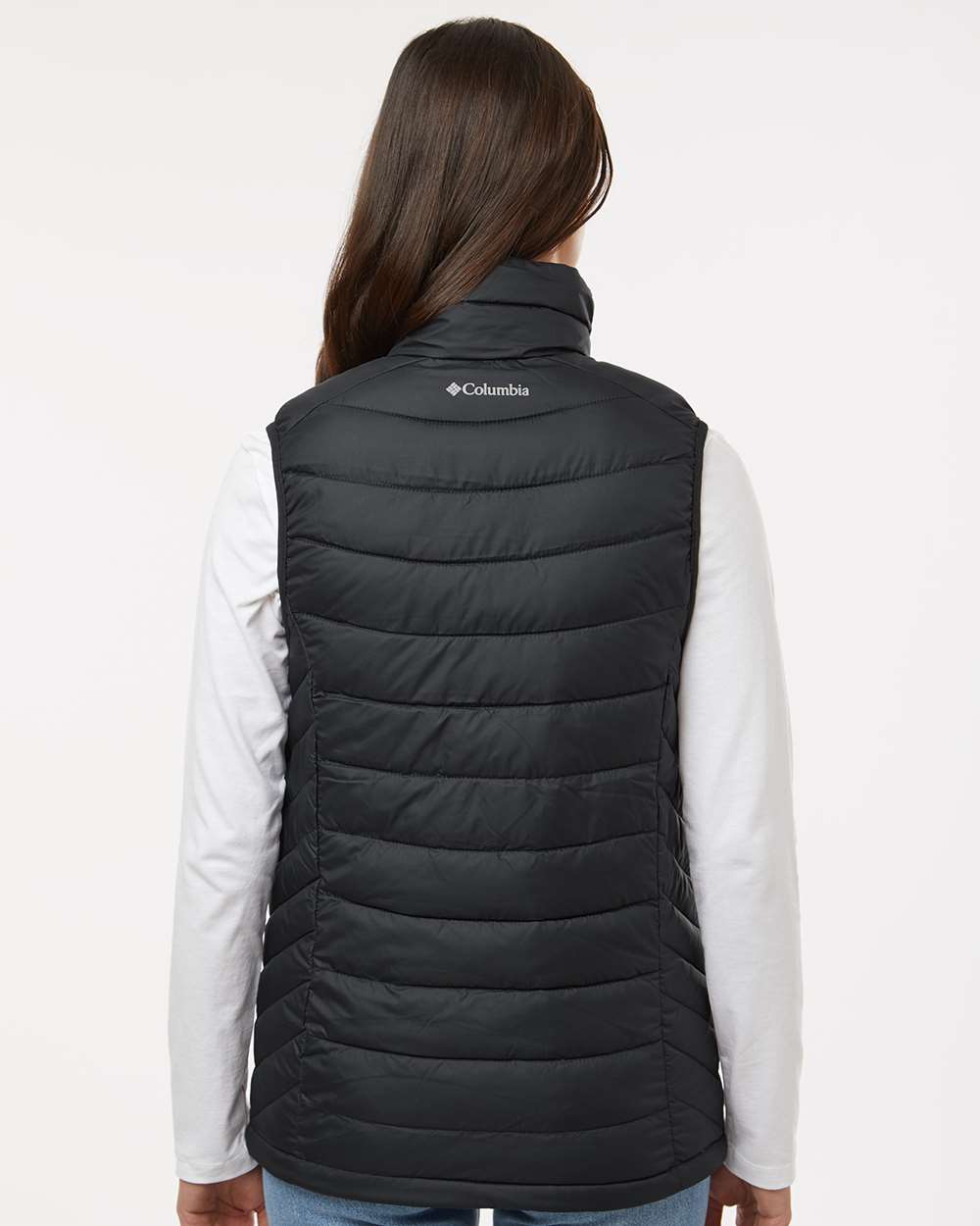 Veste sans manches Columbia Powder Lite™ pour femmes