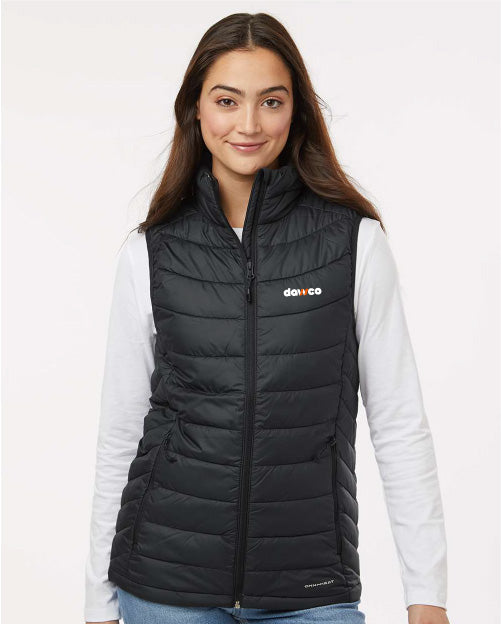 Veste sans manches Columbia Powder Lite™ pour femmes