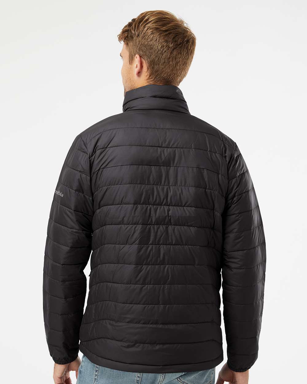 Veste sans manches Columbia Powder Lite™ pour homme