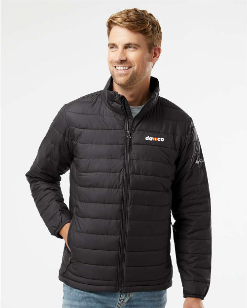 Veste sans manches Columbia Powder Lite™ pour homme