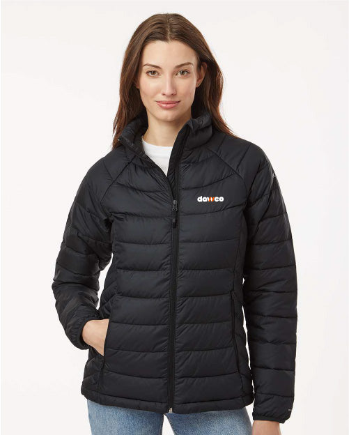 Veste Columbia Powder Lite ™ II pour femmes