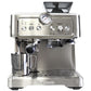 Machine à espresso avec broyeur et mousseur à lait