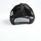Casquette Brune