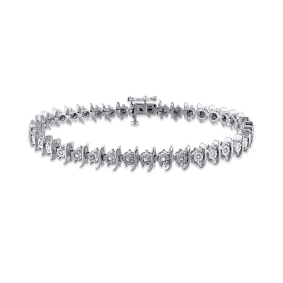 Bracelet Diamants