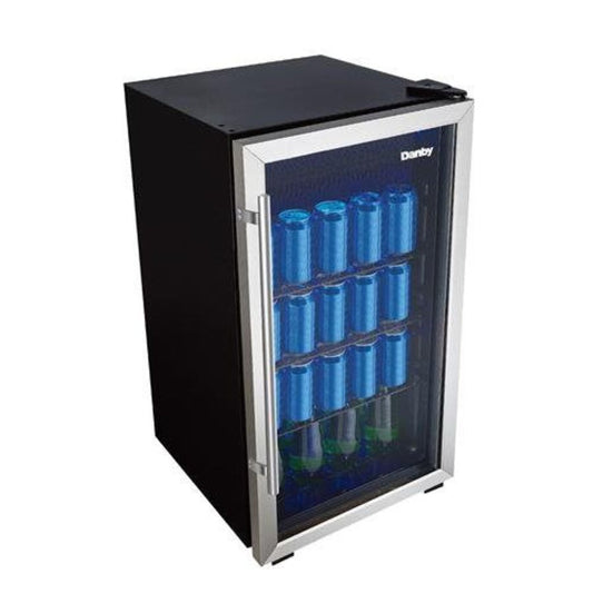 Danby 117 Can Beverage Center