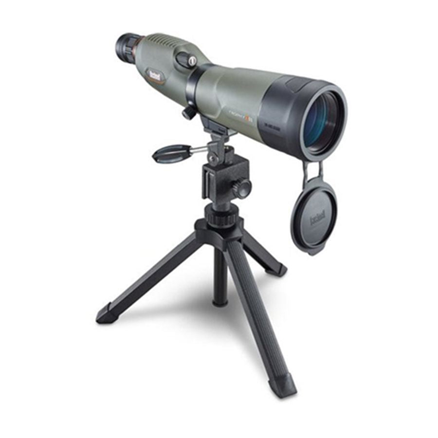 Lunette d'approche BUSHNELL