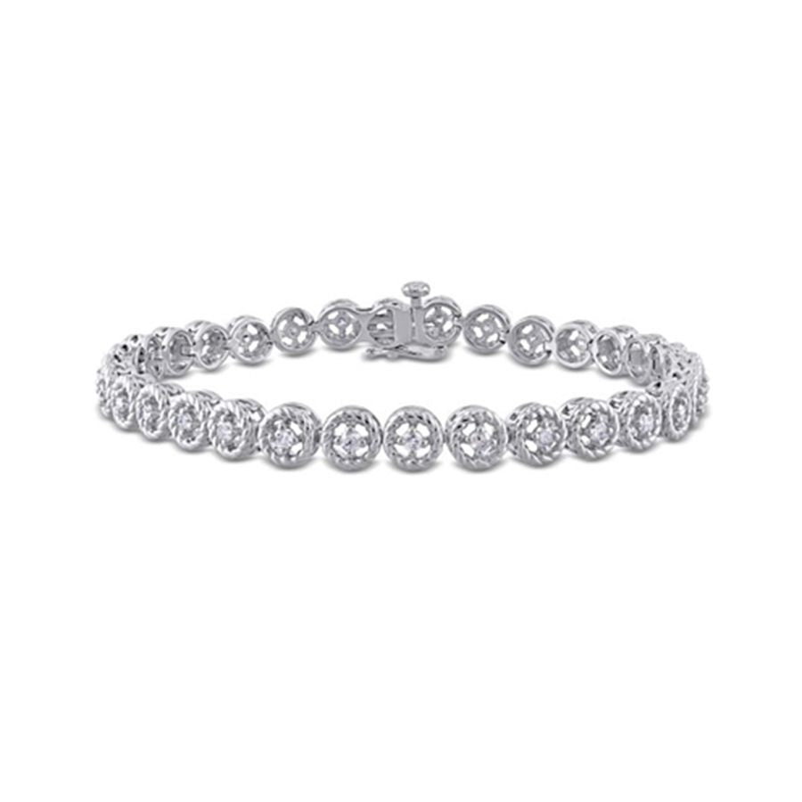 Bracelet Diamants