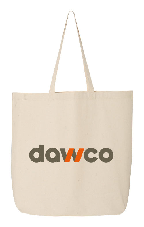 Grand sac réutilisable DAWCO